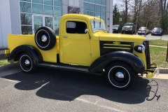 1937 Chevrolet Truck