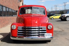 1949 Chevrolet