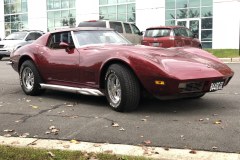 corvette8
