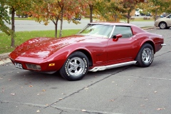 1973 Chevrolet Corvette Stingray
