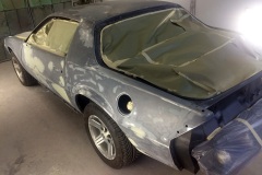 1988 Camaro