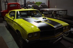 Buick GSX