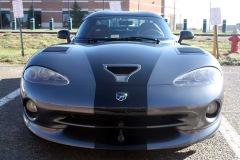 Dodge Viper
