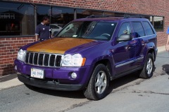 Grand Cherokee